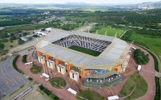 South Africa Aims to Bid for 2036 or 2040 Olympic Games