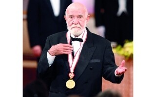 South African Playwright Athol Fugard Dies at 92