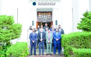 Успешный исследовательский тур завершился в Кейптауне