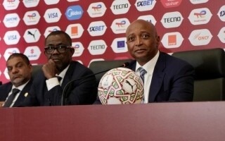 CAF Confirms 2027 Africa Cup of Nations to Proceed as Scheduled