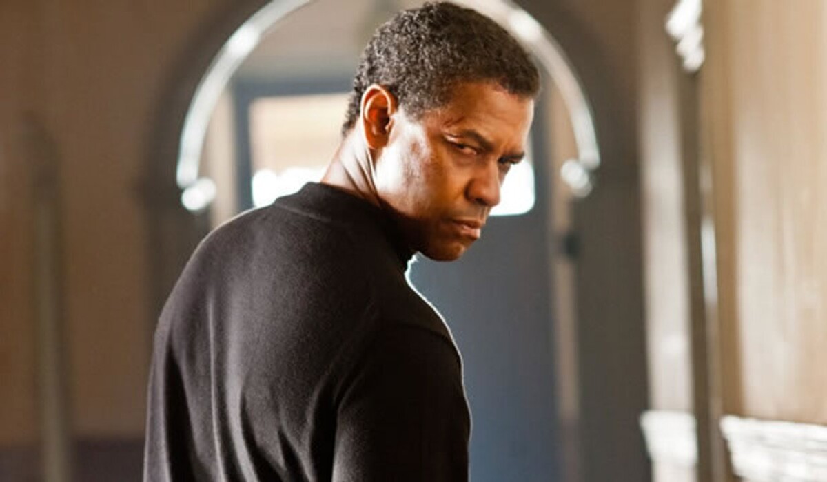 Новый хит Netflix - 'Тайный агент' снова на экранах