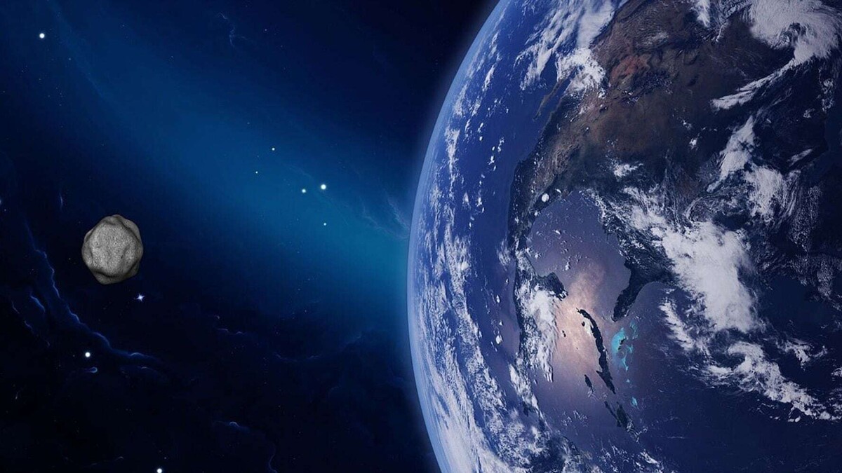 Земля испытает временный 'мини-месяц' в 2024 году