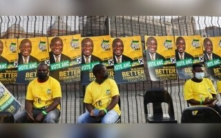 Политическая ситуация в Южной Африке: критический обзор