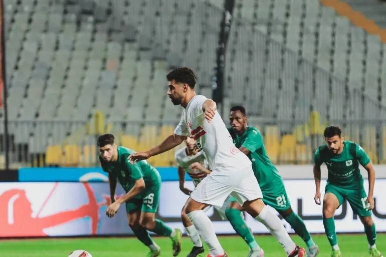 CAF Confederation Cup Draw