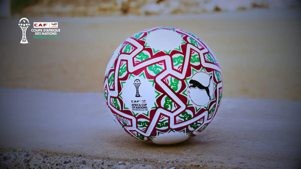 CAF and Puma Announce Strategic Partnership