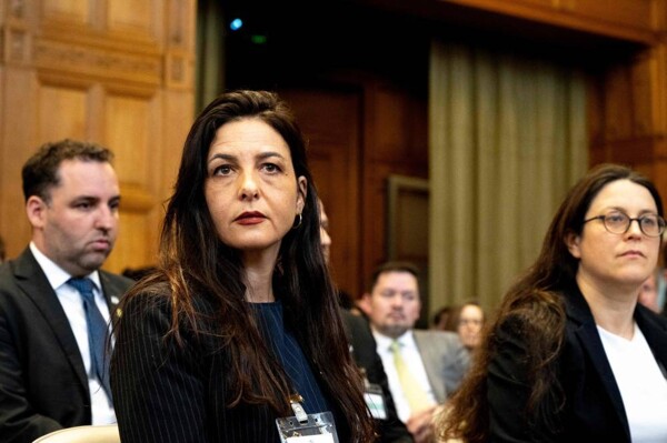 Южная Африка обвиняет Израиль в геноциде в секторе Газа