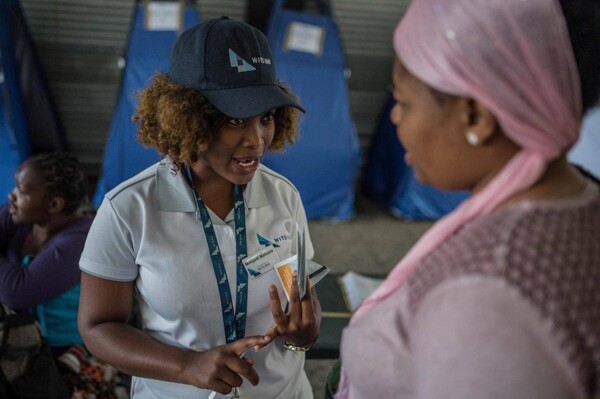 Warning from Linda Gail Baker on Health Issues