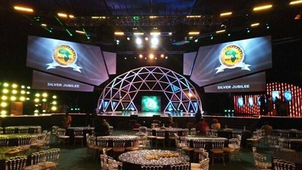 CAF Announces African Footballer of the Year Awards 2025 Ceremony