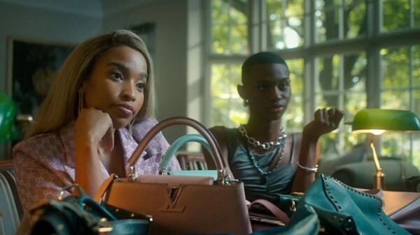 South African series 'Bad Influencer' becomes Netflix hit