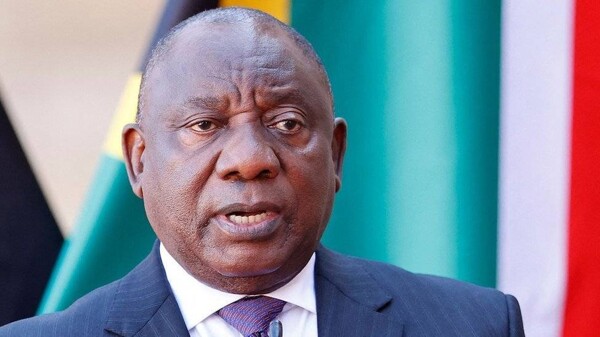 Ramaphosa: US absence at G20 summit is a missed opportunity