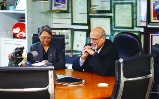 Лауреаты премии Ласкера трансформируют лечение ВИЧ в Южной Африке