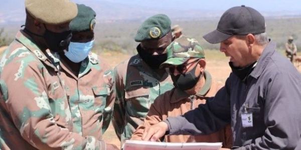 South Africa Cancels Cuban Project Amid Scandal