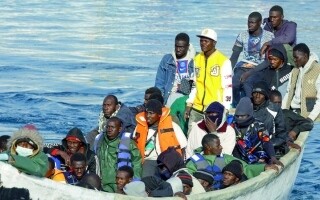 Африканская молодежь озабочена коррупцией в правительстве