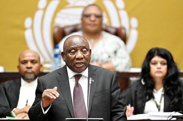 Ramaphosa: G20 Summit in Johannesburg to Proceed as Planned