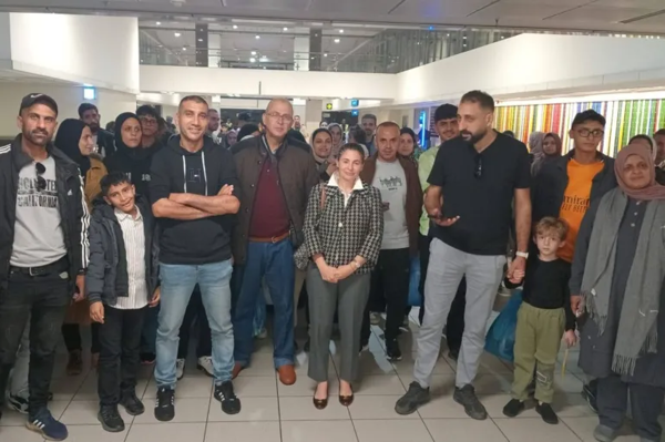 Controversial Human Story in South Africa 2025