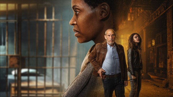 Season 2 of 'Invisible' Premieres on Netflix