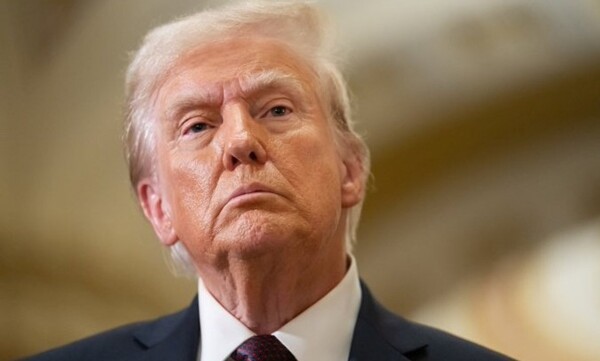 Trump Cuts Funding to South Africa Over Land Reform