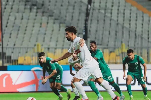 CAF Confederation Cup Draw